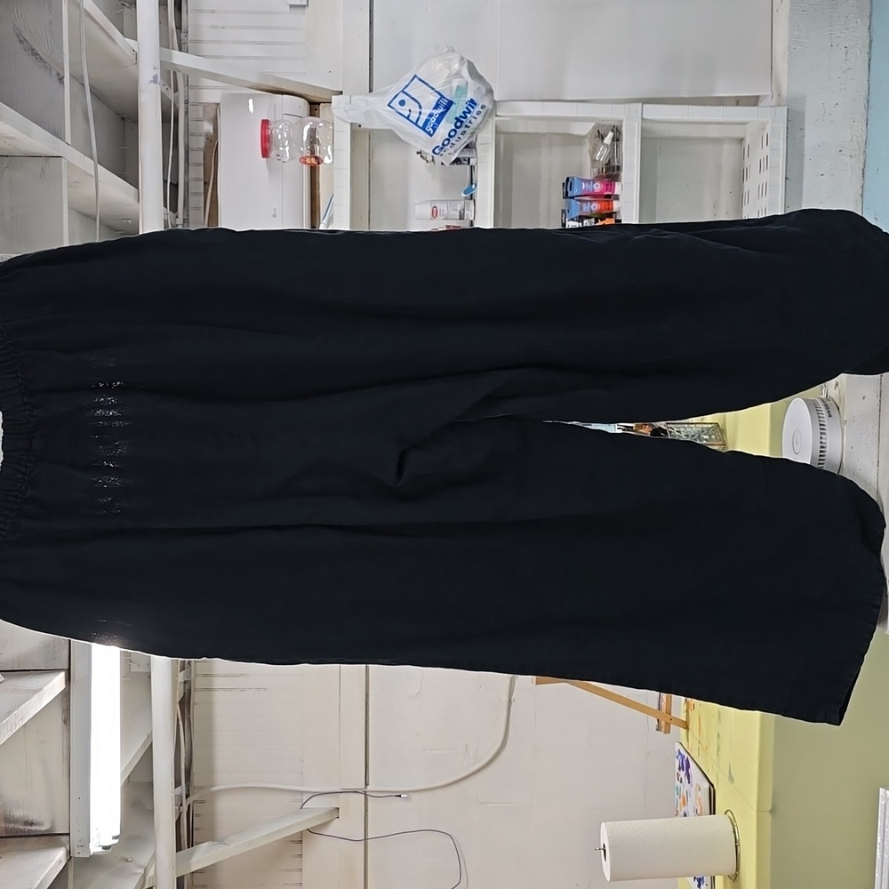 FLAX Pants - Picture 6 of 6